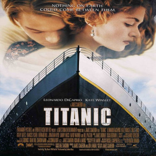تایتانیک Titanic