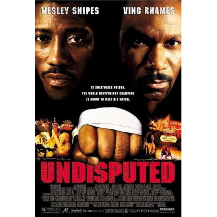 شکست ناپذیر