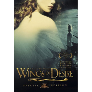 بالهای فرشته