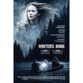 استخوان زمستان