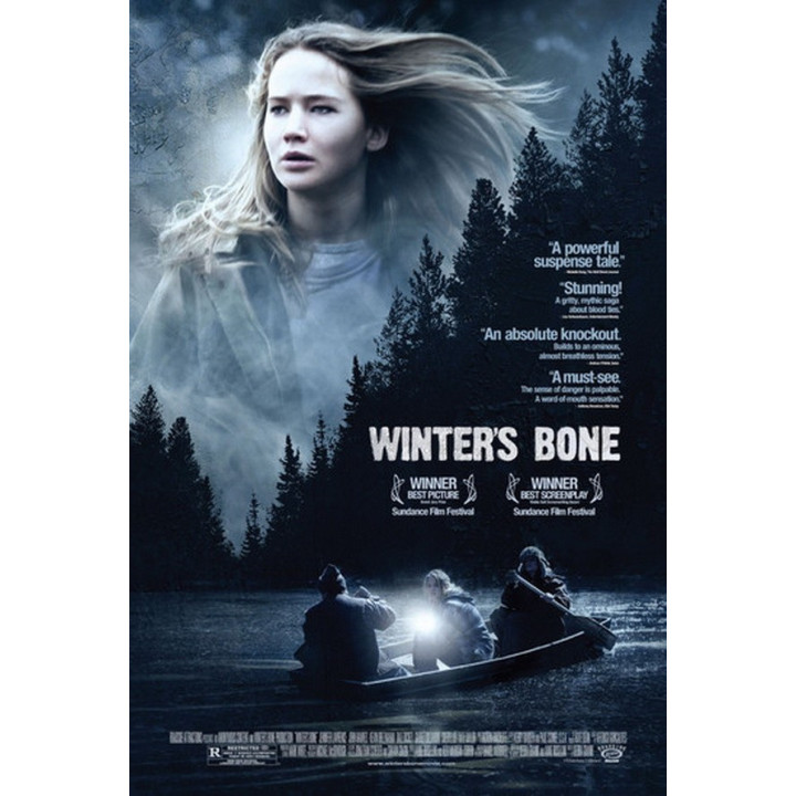 استخوان زمستان