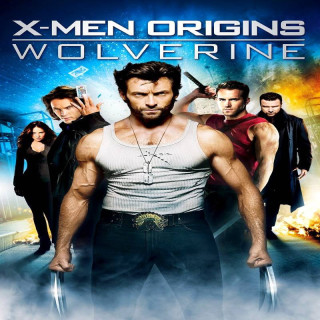 مردان ایکس: گرگ نما