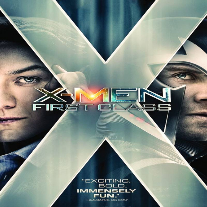 مردان ایکس 5