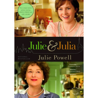 جولی و جولیا