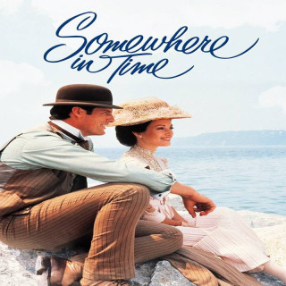 مکانی در زمان