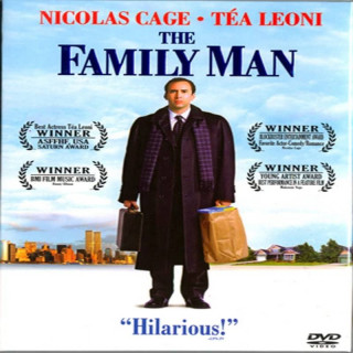 مرد خانواده The Family Man
