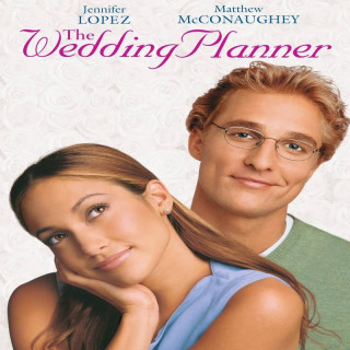 طراح ازدواج The Wedding Planner