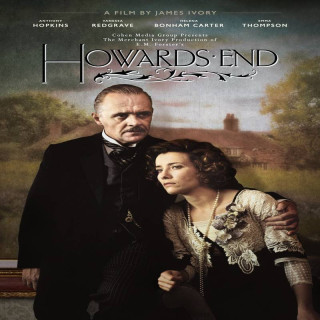 پایان هاوارد