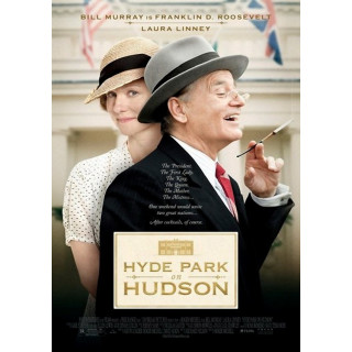 هاید پارک در هادسون