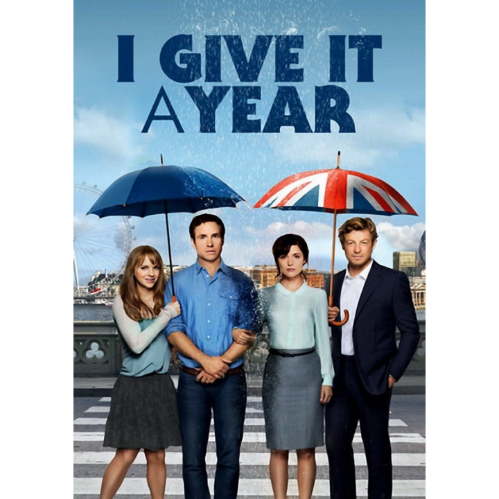 یک سال بهش وقت میدم