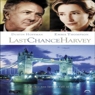 آخرین فرصت هاروی Last Chance Harvey