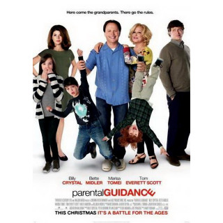 راهنمای والدین