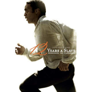 12 سال بردگی