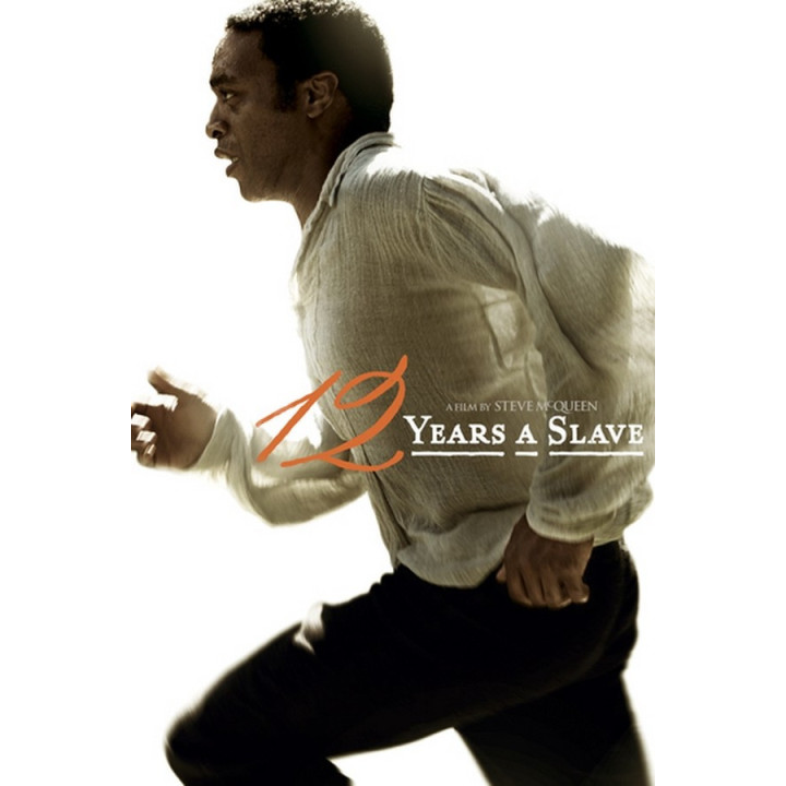 12 سال بردگی