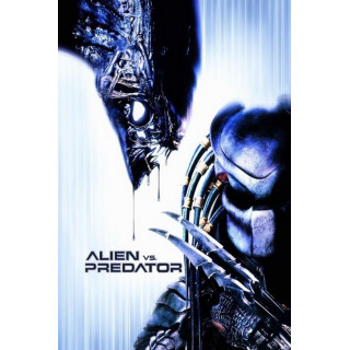 بیگانه علیه غارتگر