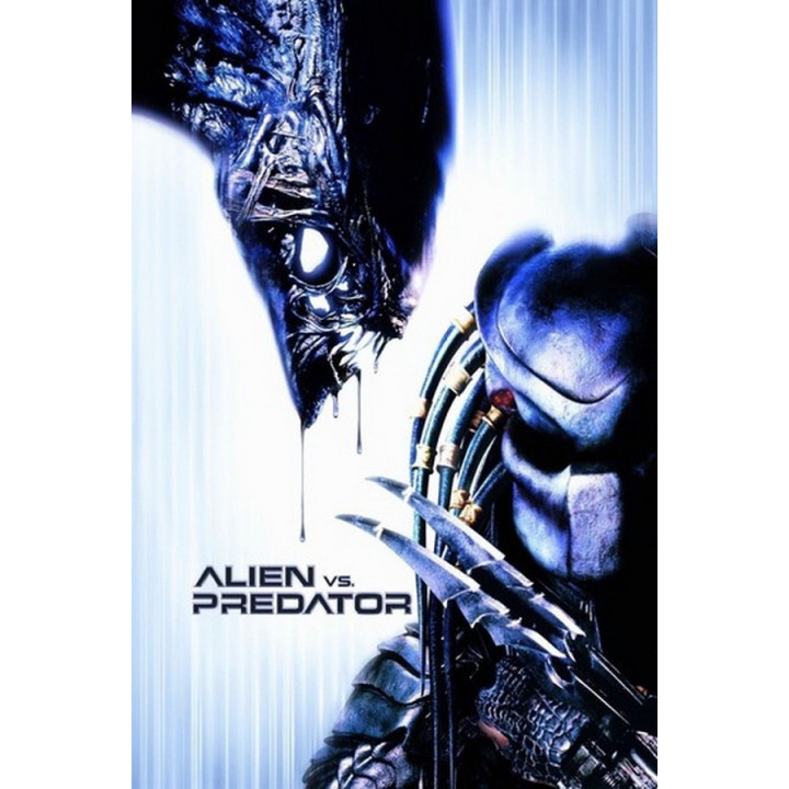 بیگانه علیه غارتگر