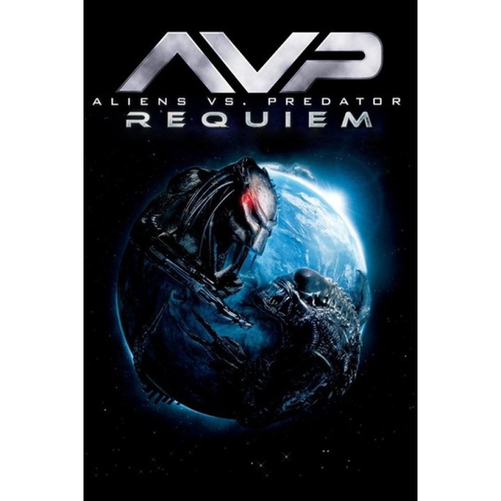 بیگانه علیه غارتگر 2