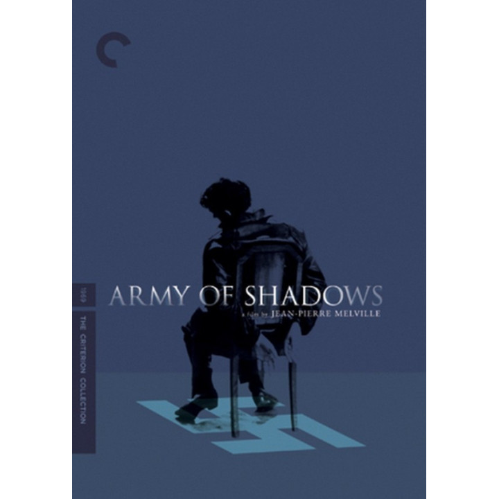 ارتش سایه ها