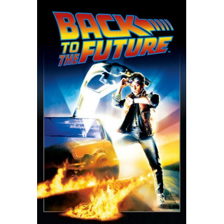 بازگشت به آینده