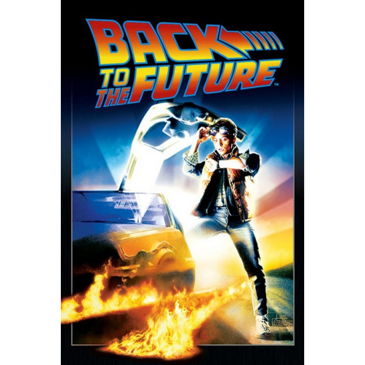 بازگشت به آینده