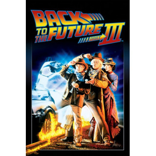 بازگشت به آینده 3