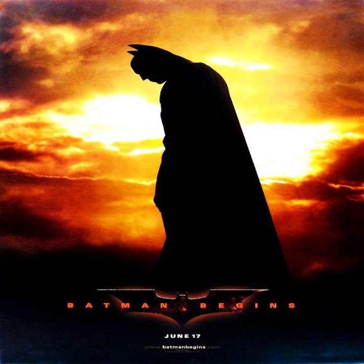 بتمن شروع میکند