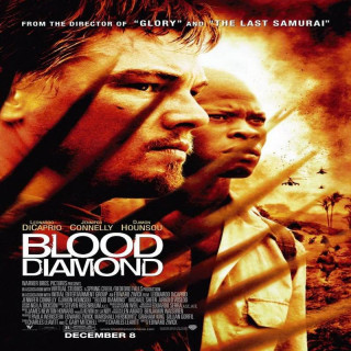 الماس خونین Blood Diamond