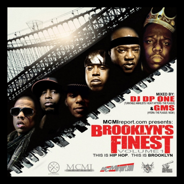 پلیس بروکلین Brooklyns Finest - Behtarin e Brooklyn