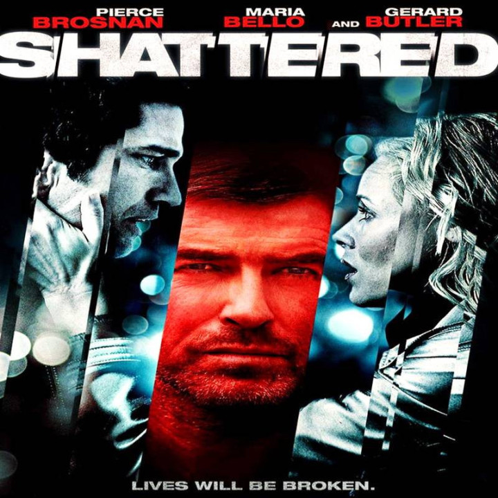 از پا افتاده