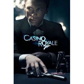 کازینو رویال Casino Royale