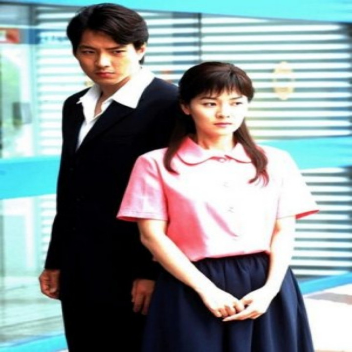 عشق سخت Hard Love