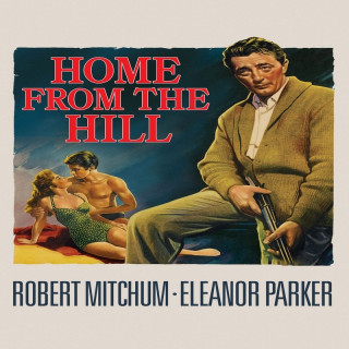 خانه جهنمی Home From the Hill