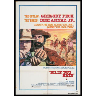 اسلحه ای برای بیلی