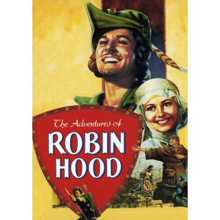 ماجراهای رابین هود