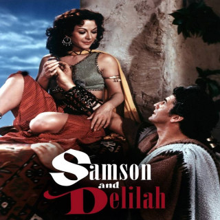 سامسون و دلیله Samson And Delilah
