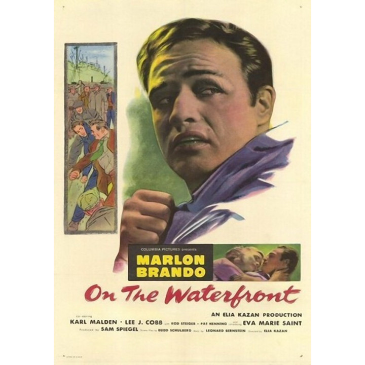 در بارانداز