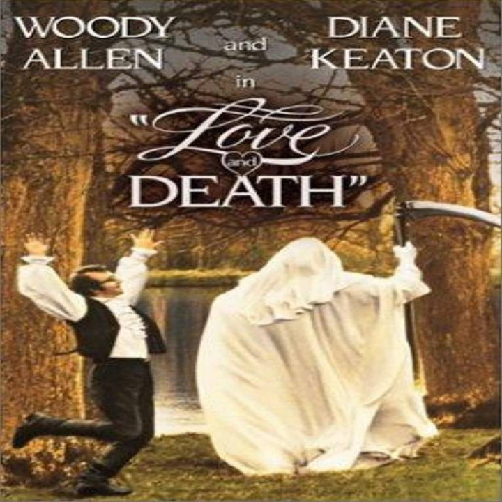 عشق و مرگ Love And Death