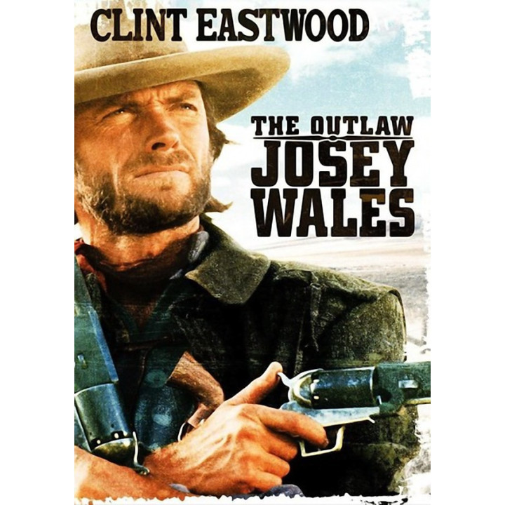 جوزی ولز یاغی