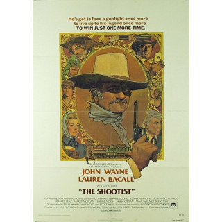 تیرانداز 1976