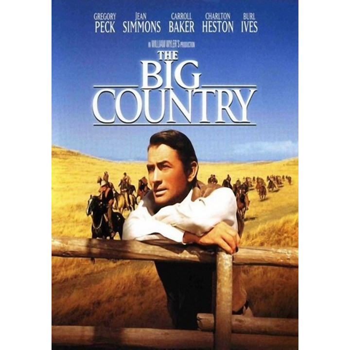 سرزمین بزرگ