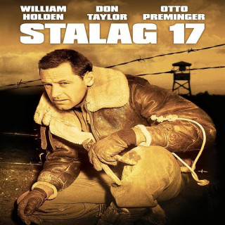 بازداشتگاه شماره 17 Stalag 17