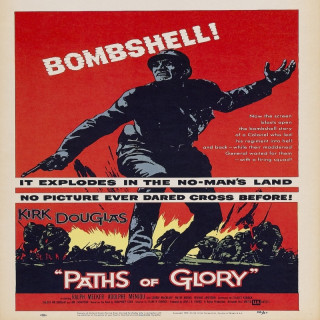 راههای افتخار Paths of Glory