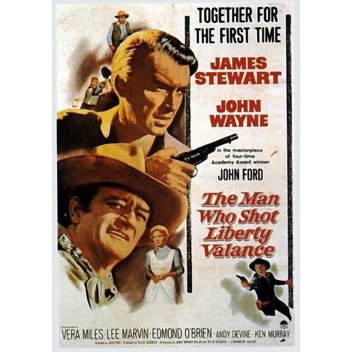 چه کسی لیبرتی والانس را کشت