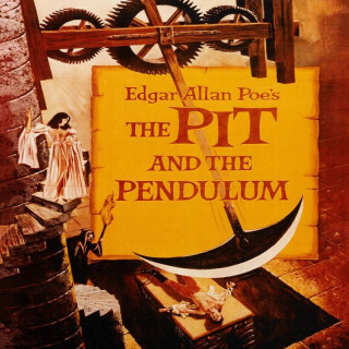 پاندول مرگ Pit And the Pendulum