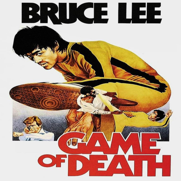 بازی مرگ Game of Death
