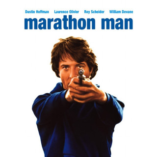 دونده ماراتن