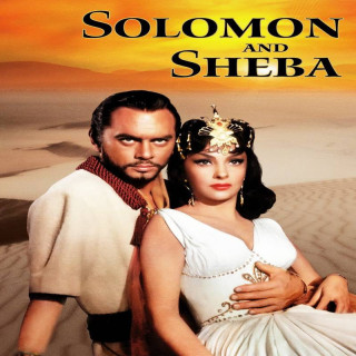 سلیمان و ملکه صبا