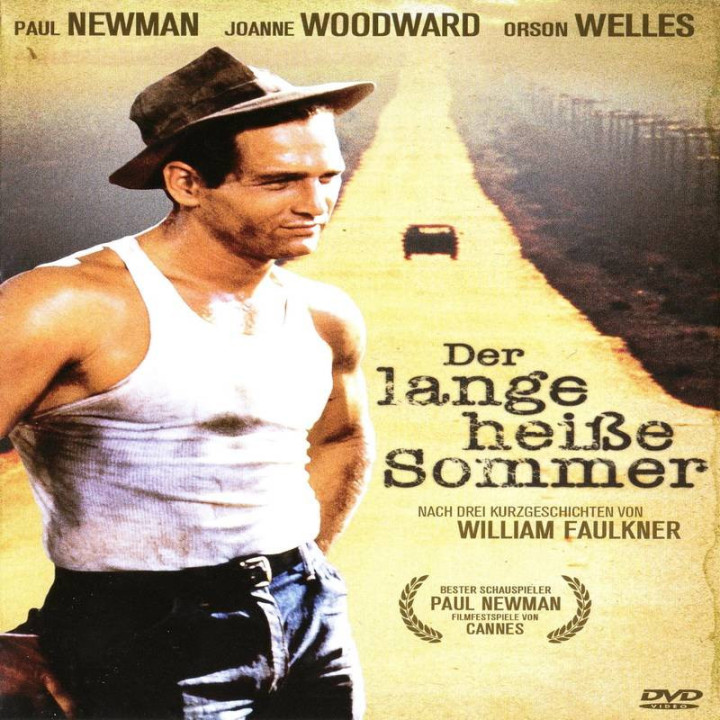 تابستان گرم و طولانی