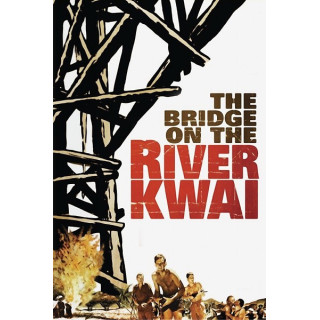 پل رودخانه کوای