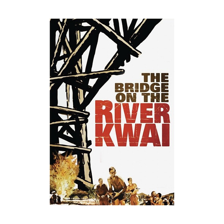 پل رودخانه کوای